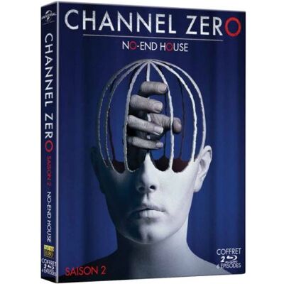 Elysée Channel Zero S2 - Fr-bluray Elysée Channel Zero S2 - Fr-bluray