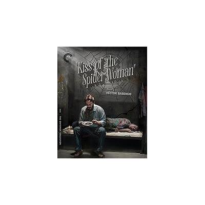 Import Kiss Of The Spider Woman Blu-ray FR Import Kiss Of The Spider Woman Blu-ray FR
