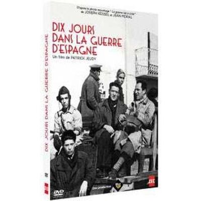 Zed Dix Jours Dans La Guerre FR Zed Dix Jours Dans La Guerre FR