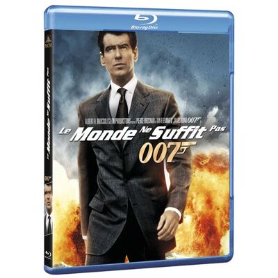 MGM Le Monde Ne Suffit Pas-fr-bluray MGM Le Monde Ne Suffit Pas-fr-bluray