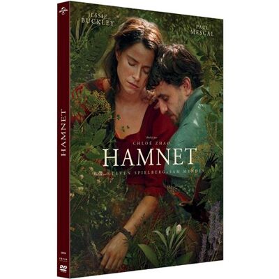 Universal Hamnet-fr Universal Hamnet-fr