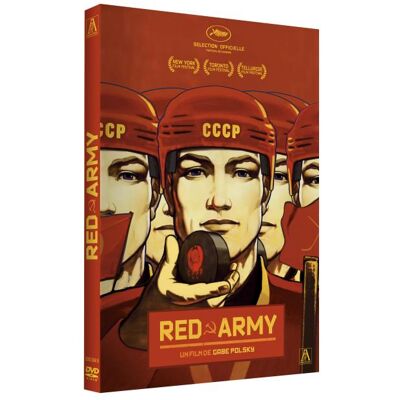 ARP Red Army FR ARP Red Army FR