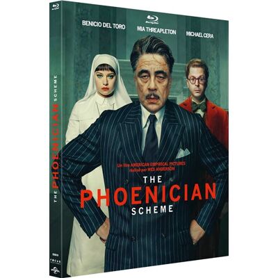 Universal Phoenician Scheme The-fr-bluray Universal Phoenician Scheme The-fr-bluray