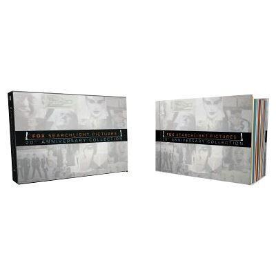 20th Century Fox Coffret Fox Searchlight Pictures 20 Ans, 20 Films Edition Limitée Fnac DVD 20th Century Fox Coffret Fox Searchlight Pictures 20 Ans, 20 Films Edition Limitée Fnac DVD