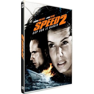 20th Century Fox Speed 2: Cruise Control 20th Century Fox Speed 2: Cruise Control