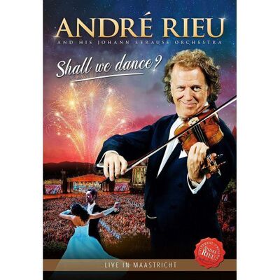 Decca Shall We Dance/Dvd Decca Shall We Dance/Dvd