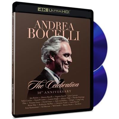Decca THE CELEBRATION 30TH ANNIVERSARY Decca THE CELEBRATION 30TH ANNIVERSARY