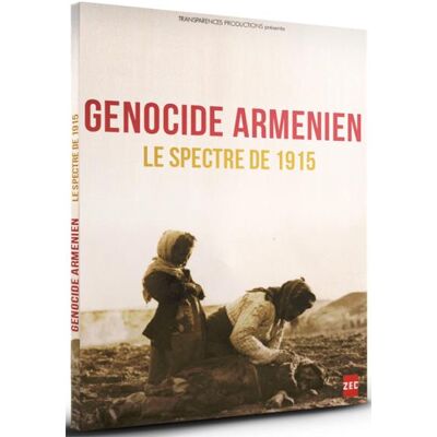 Zed Genocide Armenien FR Zed Genocide Armenien FR