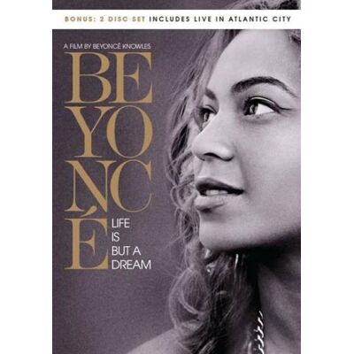 Columbia Life Is But A Dream 2 Bluray Columbia Life Is But A Dream 2 Bluray