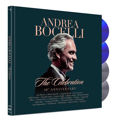 Decca THE CELEBRATION 30TH ANNIVERSARY Decca THE CELEBRATION 30TH ANNIVERSARY