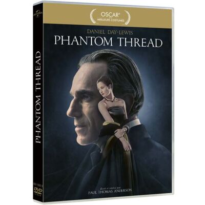 Universal Music Phantom Thread - FR Universal Music Phantom Thread - FR