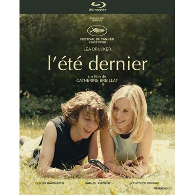 Pyramide L ETE DERNIER-FR-BLURAY Pyramide L ETE DERNIER-FR-BLURAY