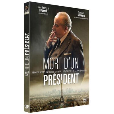 Elysée Mort D Un President - FR Elysée Mort D Un President - FR