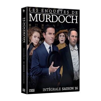 Eléphant LES ENQUETES DE MURDOCH-INTEGRALE S16-FR-BLURAY Eléphant LES ENQUETES DE MURDOCH-INTEGRALE S16-FR-BLURAY