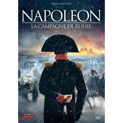 Zed Napoleon-La Campagne De Russie FR Zed Napoleon-La Campagne De Russie FR