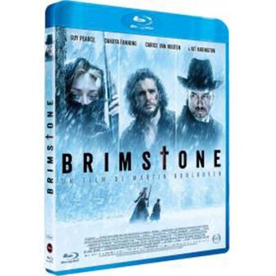 Joker BRIMSTONE-FR Joker BRIMSTONE-FR