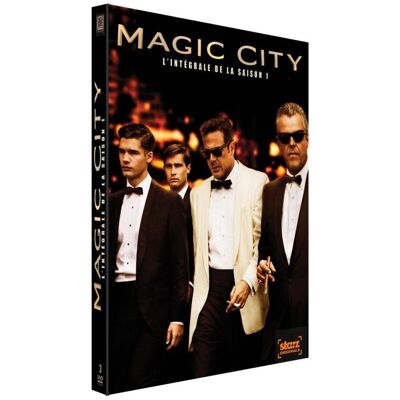 20th Century Fox Magic City 1 FR 20th Century Fox Magic City 1 FR