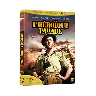 Eléphant L HEROÏQUE PARADE-FR-BLURAY Eléphant L HEROÏQUE PARADE-FR-BLURAY