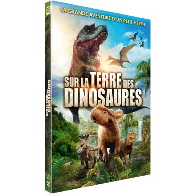 20th Century Fox Walking with dinosaurs 20th Century Fox Walking with dinosaurs