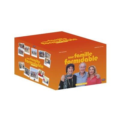 TF1 UNE FAMILLE FORMIDABLE S1-13-FR TF1 UNE FAMILLE FORMIDABLE S1-13-FR