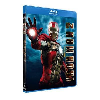Marvel Iron Man 2 Marvel Iron Man 2