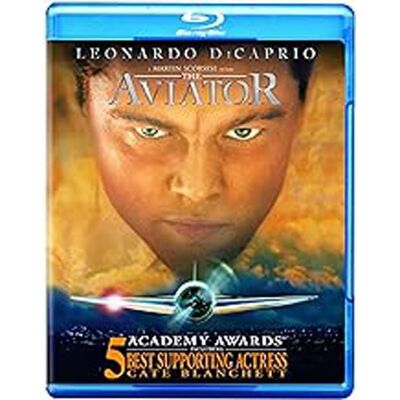 Warner Aviator Warner Aviator