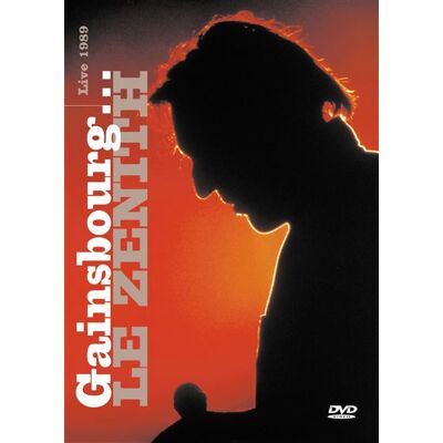 Mercury Le Zenith De Gainsbourg Mercury Le Zenith De Gainsbourg
