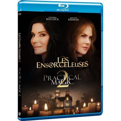 Wbs Practical Magic 2-bil-bluray Wbs Practical Magic 2-bil-bluray