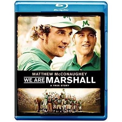 Warner We Are Marshall Warner We Are Marshall