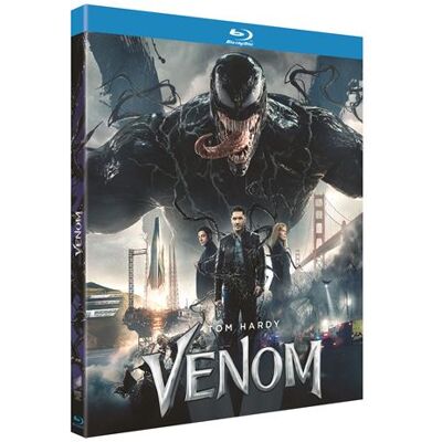 Marvel Venom - FR-Bluray Marvel Venom - FR-Bluray