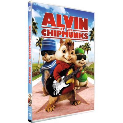 20th Century Fox Alvin and the chipmunks 20th Century Fox Alvin and the chipmunks