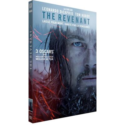 20th Century Fox The Revenant 20th Century Fox The Revenant