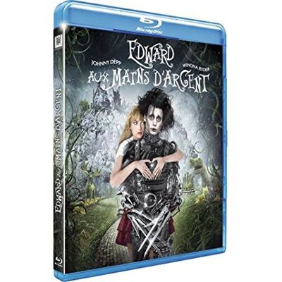 20th Century Fox Edward Scissorhands 20th Century Fox Edward Scissorhands