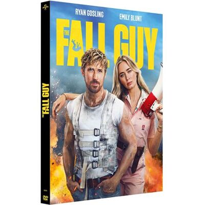 Universal FALL GUY- FR Universal FALL GUY- FR