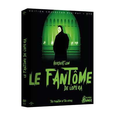 Elysée Fantome De L Opera-fr-bluray Elysée Fantome De L Opera-fr-bluray