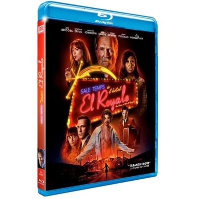 20th Century Fox Sale Temps A L Hotel-Fr-Bluray 20th Century Fox Sale Temps A L Hotel-Fr-Bluray