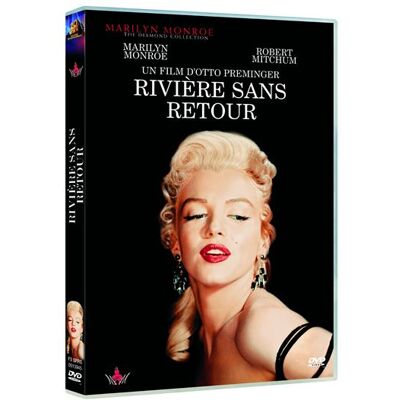 20th Century Fox MARILYN : LA RIVIÈRE SANS RETOUR-FR 20th Century Fox MARILYN : LA RIVIÈRE SANS RETOUR-FR