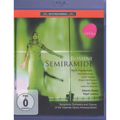 Dynamic Semiramide Dynamic Semiramide