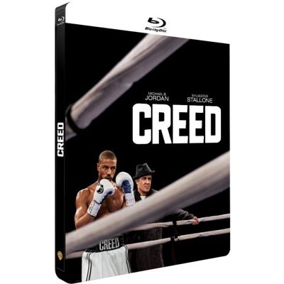 Warner Creed Limited Steelcase Edition Warner Creed Limited Steelcase Edition