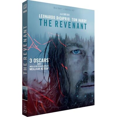 20th Century Fox The Revenant 20th Century Fox The Revenant