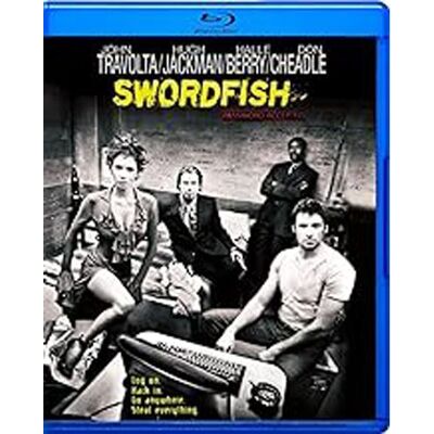 Warner Swordfish Warner Swordfish