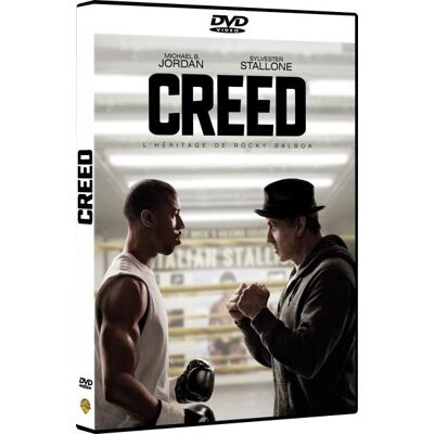 Warner Creed Warner Creed