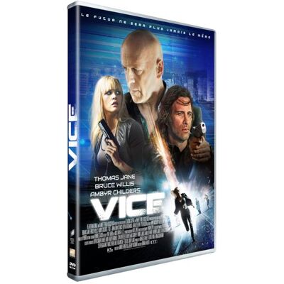 Marco polo Vice FR Marco polo Vice FR