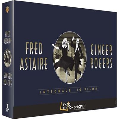 Warner Fred Astaire Collection (fr) Warner Fred Astaire Collection (fr)
