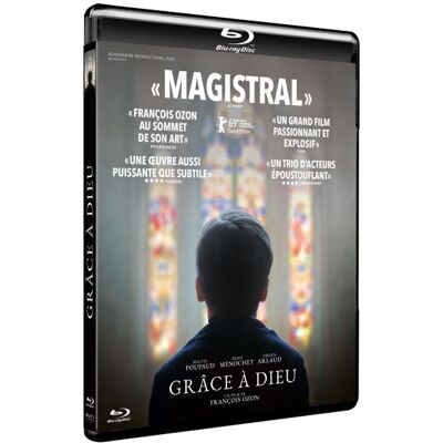 Mars GRACE A DIEU-FR-BLURAY Mars GRACE A DIEU-FR-BLURAY