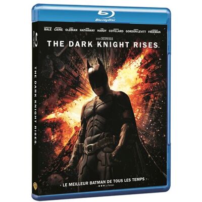 Wbs The Dark Knight Rises Wbs The Dark Knight Rises