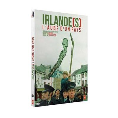 Zed Irlande La Paix Des Armes - FR Zed Irlande La Paix Des Armes - FR