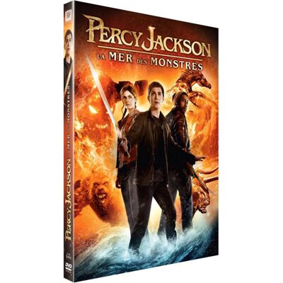 20th Century Fox Percy Jackson 2 Fr 20th Century Fox Percy Jackson 2 Fr