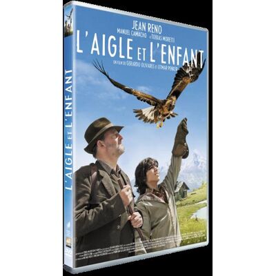 Marco polo Aigle Et L Enfant FR Marco polo Aigle Et L Enfant FR