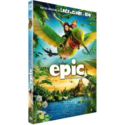 20th Century Fox Epic - FR 20th Century Fox Epic - FR
